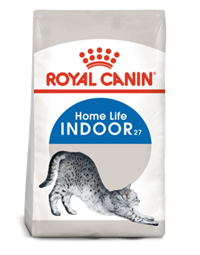 Thức ăn mèo Royal Canin INDOOR 400g
