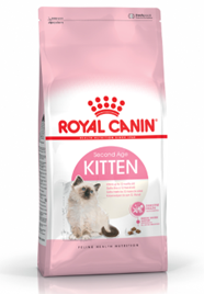 Thức ăn mèo Royal Canin KITTEN 2KG