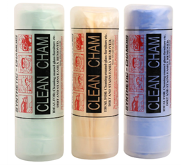 Khăn tắm dành cho thú cưng Petsmix Clean Cham Bath Towels size 43 x 32 x 0.2 cm - Siêu thấm hút nước (nhỏ)