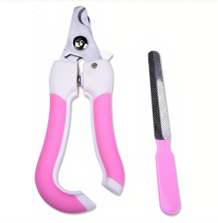Kềm cắt bấm kèm dũa móng chó mèo PAW Claw Clipper & File