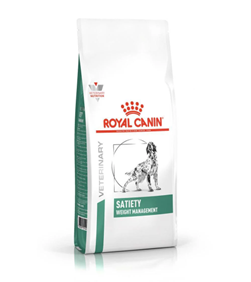 Thức ăn chó Royal Canin Satiety Weight Management 1.5KG