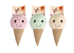 Đồ chơi cho chó FOFOS Ice cream