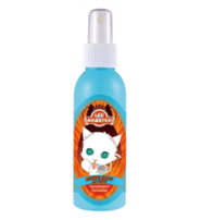 Xịt vệ sinh răng miệng Lee & Webster Breath Spray 130ml