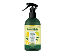 Xịt dưỡng lông TropiClean Essentials Yuzu Fruit